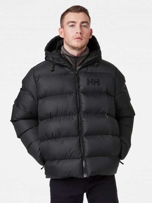 Зимова куртка Helly Hansen ACTIVE модель 53523-990 Фото