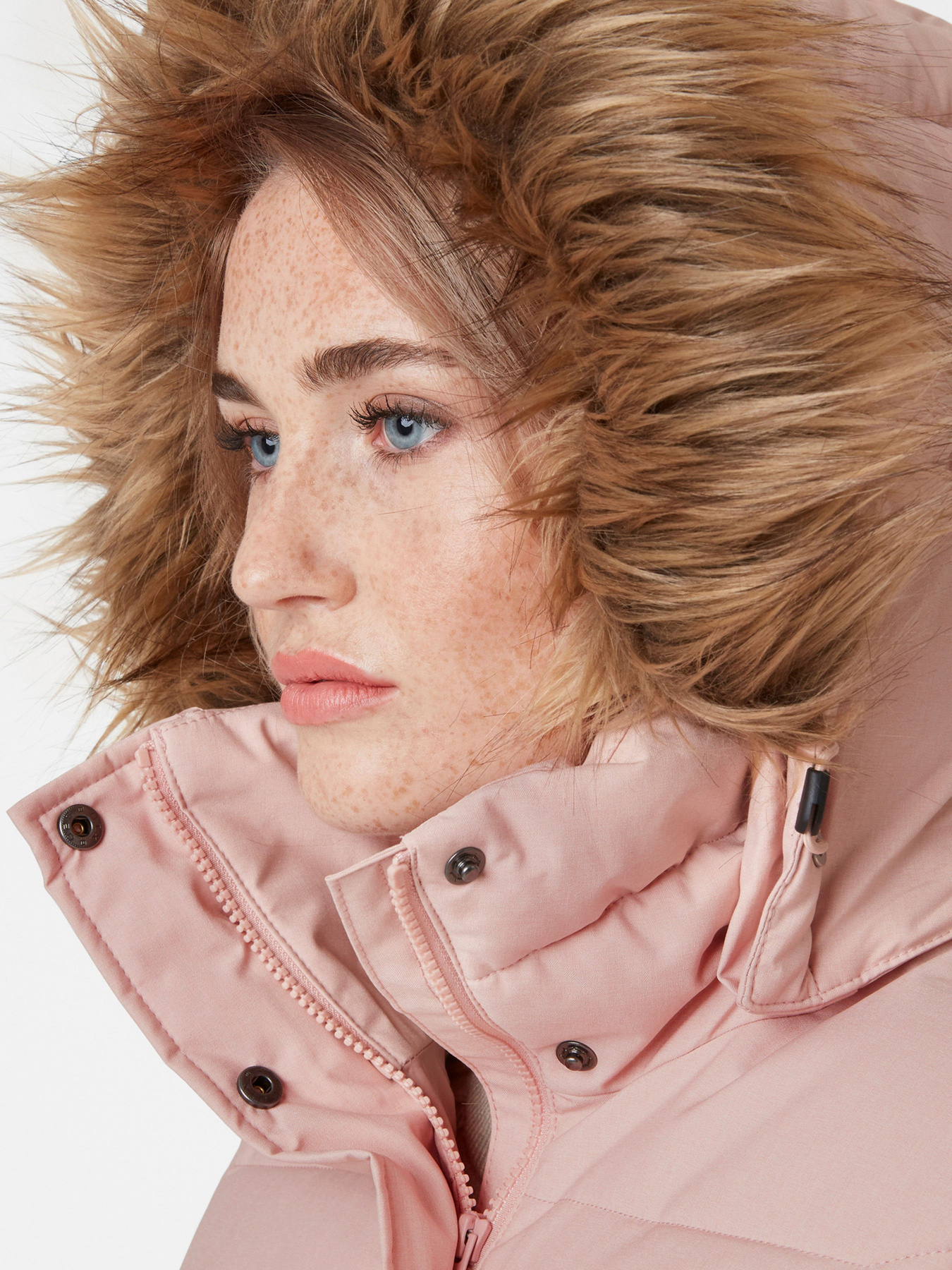 Парка Helly Hansen Blume модель 54430-060 Фото