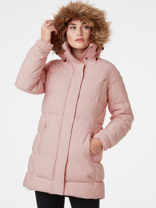 Парка Helly Hansen Blume модель 54430-060 Фото