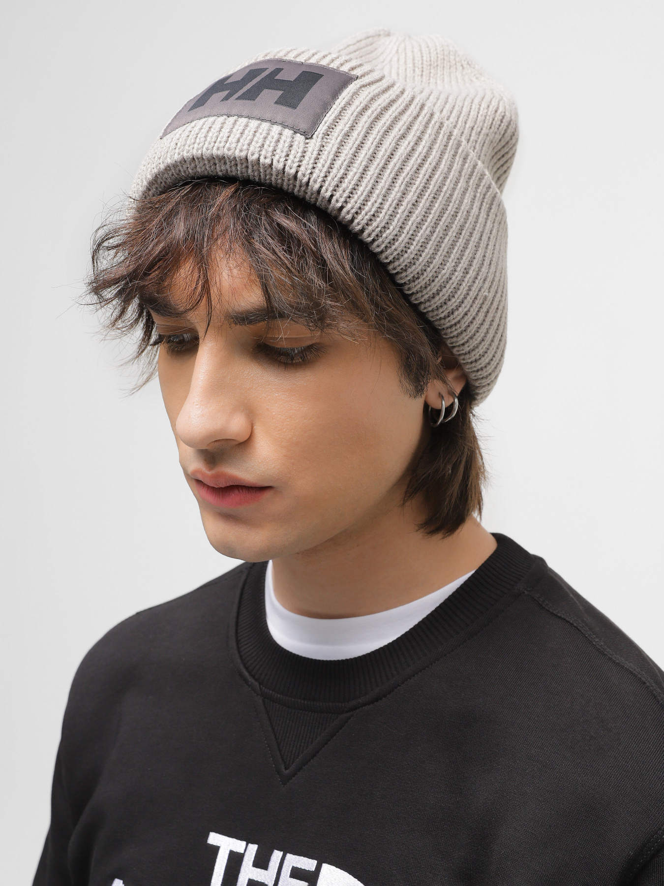 Шапка Helly Hansen Box модель 53648-885 Фото