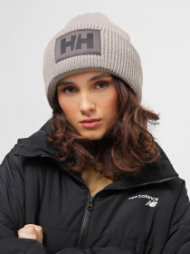 Шапка Helly Hansen Box модель 53648-885 Фото