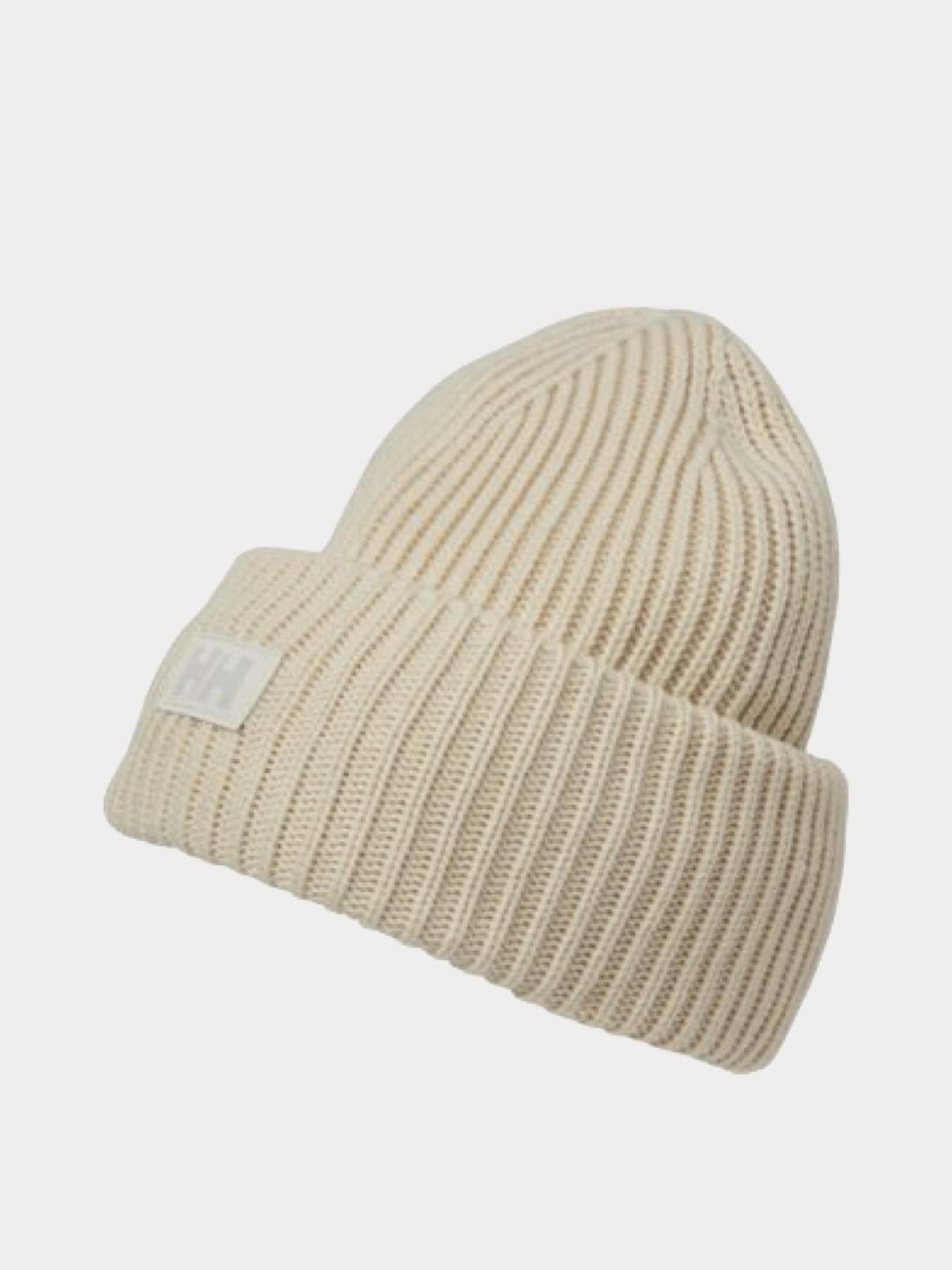 Шапка Helly Hansen Ribbed модель 54020-034 Фото