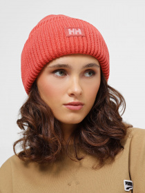 Шапка Helly Hansen Ribbed модель 54020-101 Фото