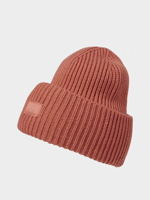 Шапка Helly Hansen Ribbed модель 54020-101 Фото