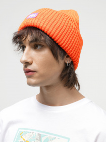 Шапка Helly Hansen Ribbed модель 54020-226 Фото