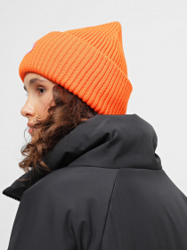 Шапка Helly Hansen Ribbed модель 54020-226 Фото