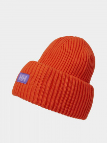 Шапка Helly Hansen Ribbed модель 54020-226 Фото