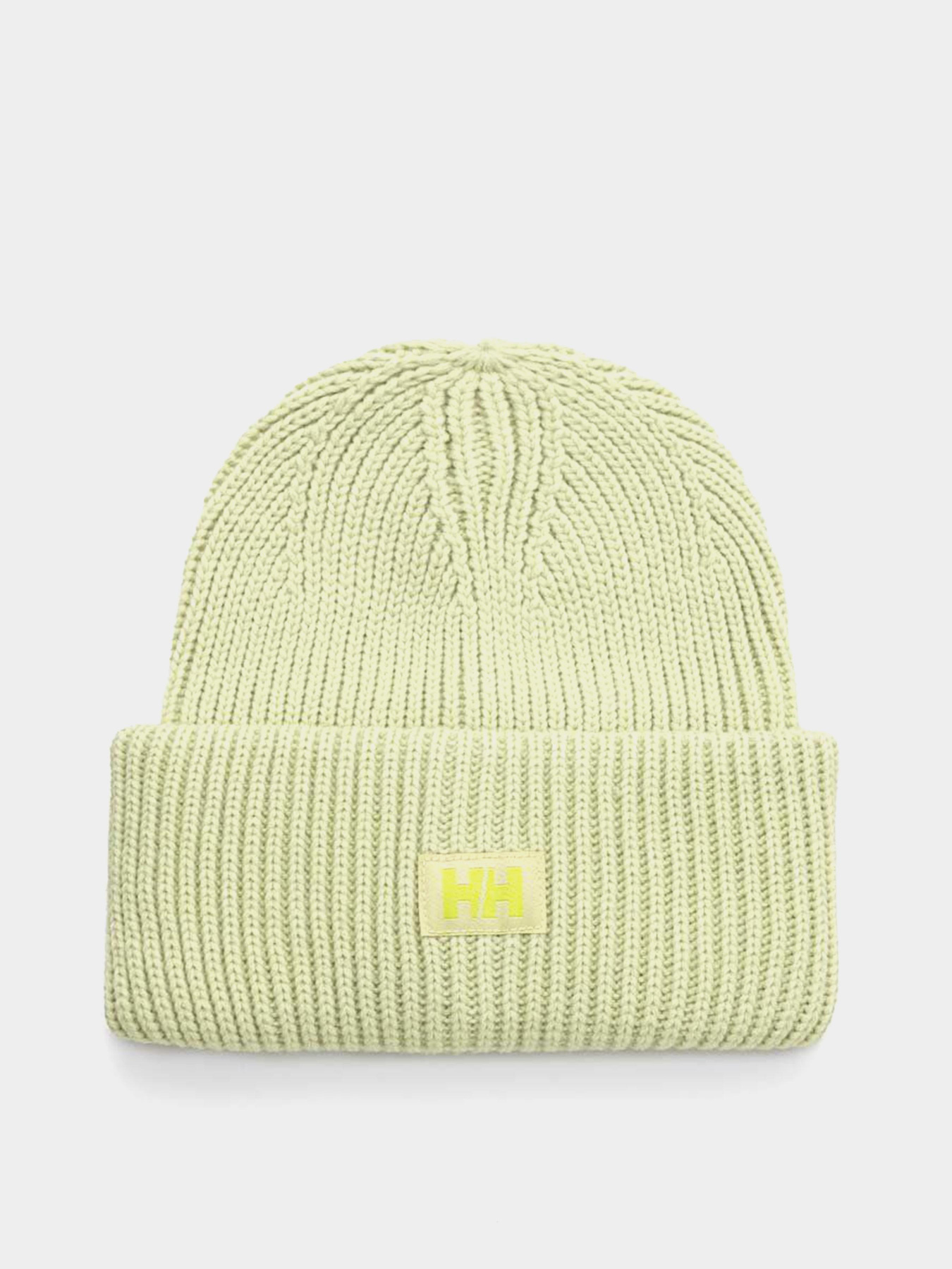 Шапка Helly Hansen Ribbed модель 54020-498 Фото