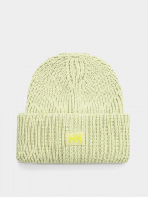 Шапка Helly Hansen Ribbed модель 54020-498 Фото