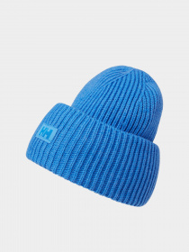 Шапка Helly Hansen RIBBED модель 54020-554 Фото