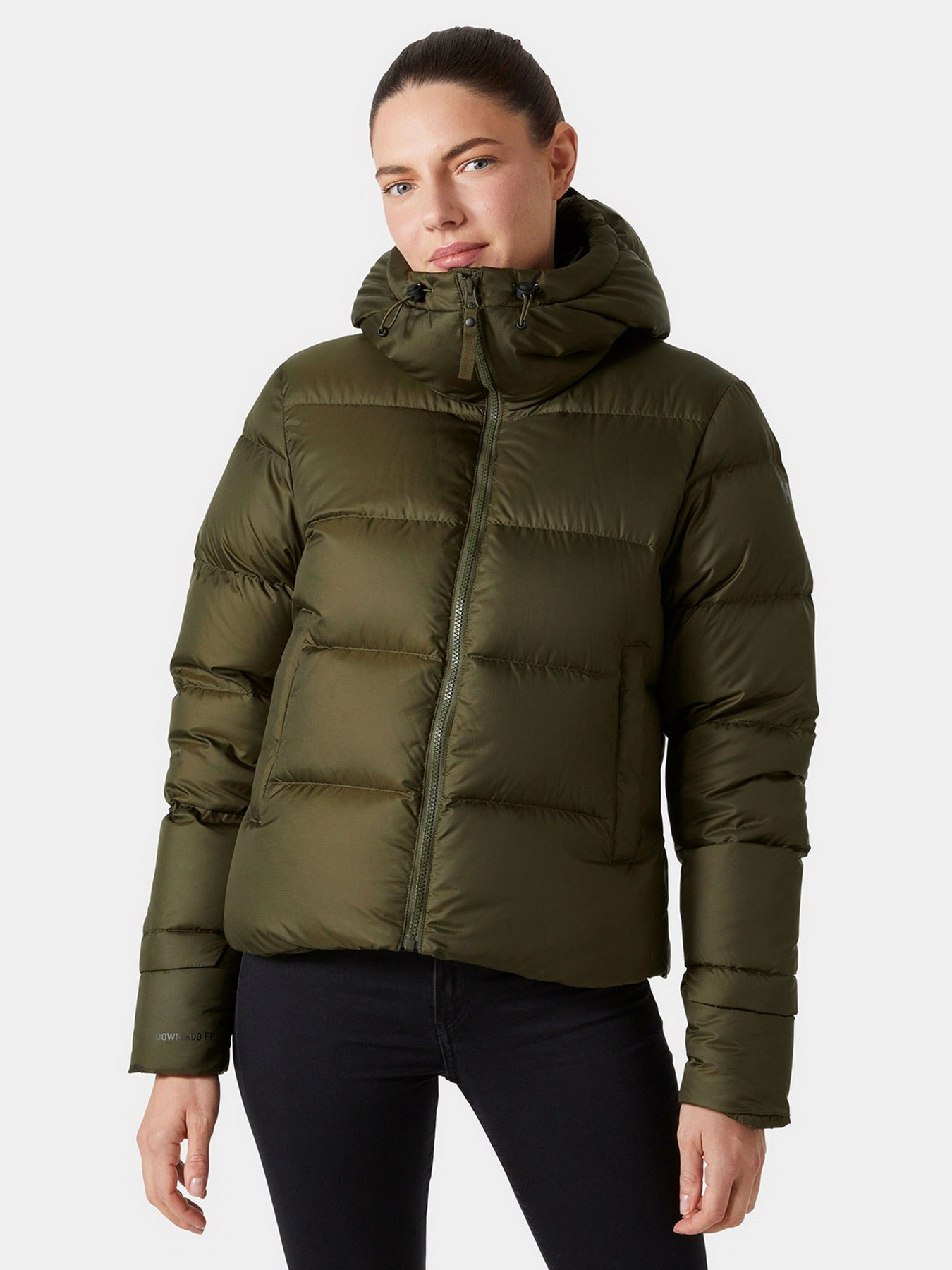 Зимова куртка Helly Hansen Essence модель 53818-431 Фото