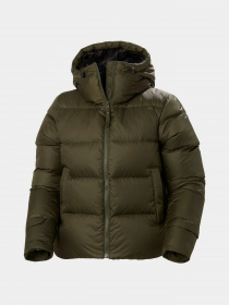 Зимова куртка Helly Hansen Essence модель 53818-431 Фото