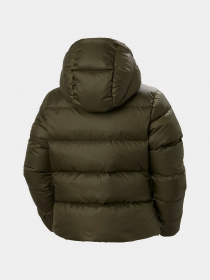 Зимова куртка Helly Hansen Essence модель 53818-431 Фото