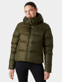 Зимняя куртка Helly Hansen Essence модель 53818-431 Фото