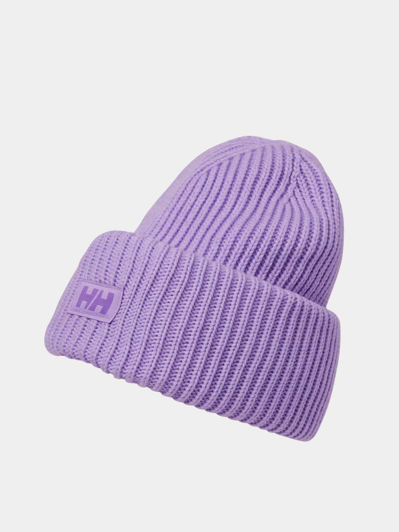 Шапка Helly Hansen 699 Heather модель 54020-699 Фото