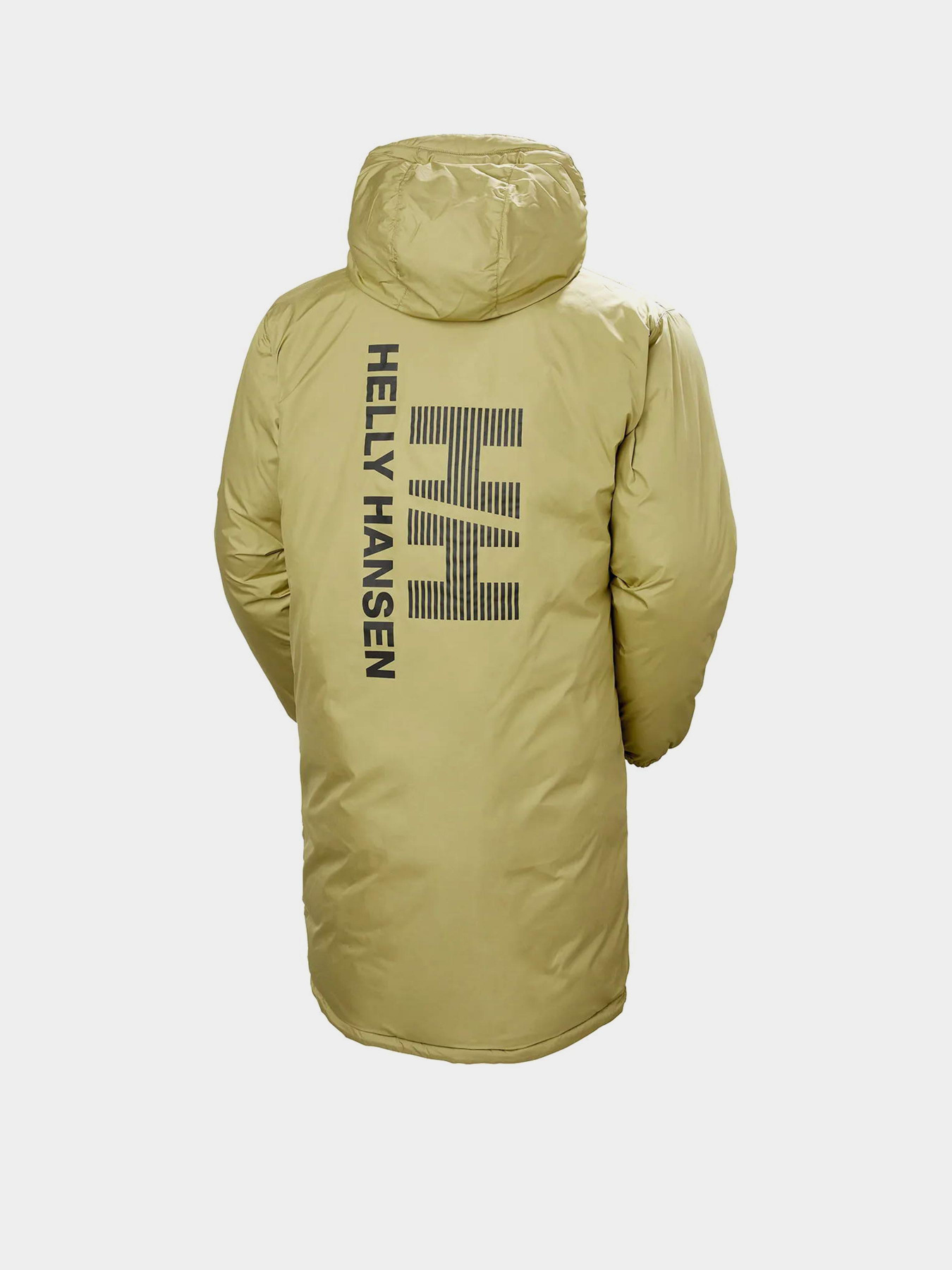 Зимняя куртка Helly Hansen U Reversible модель 53892-990 Фото