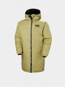 Зимняя куртка Helly Hansen U Reversible модель 53892-990 Фото