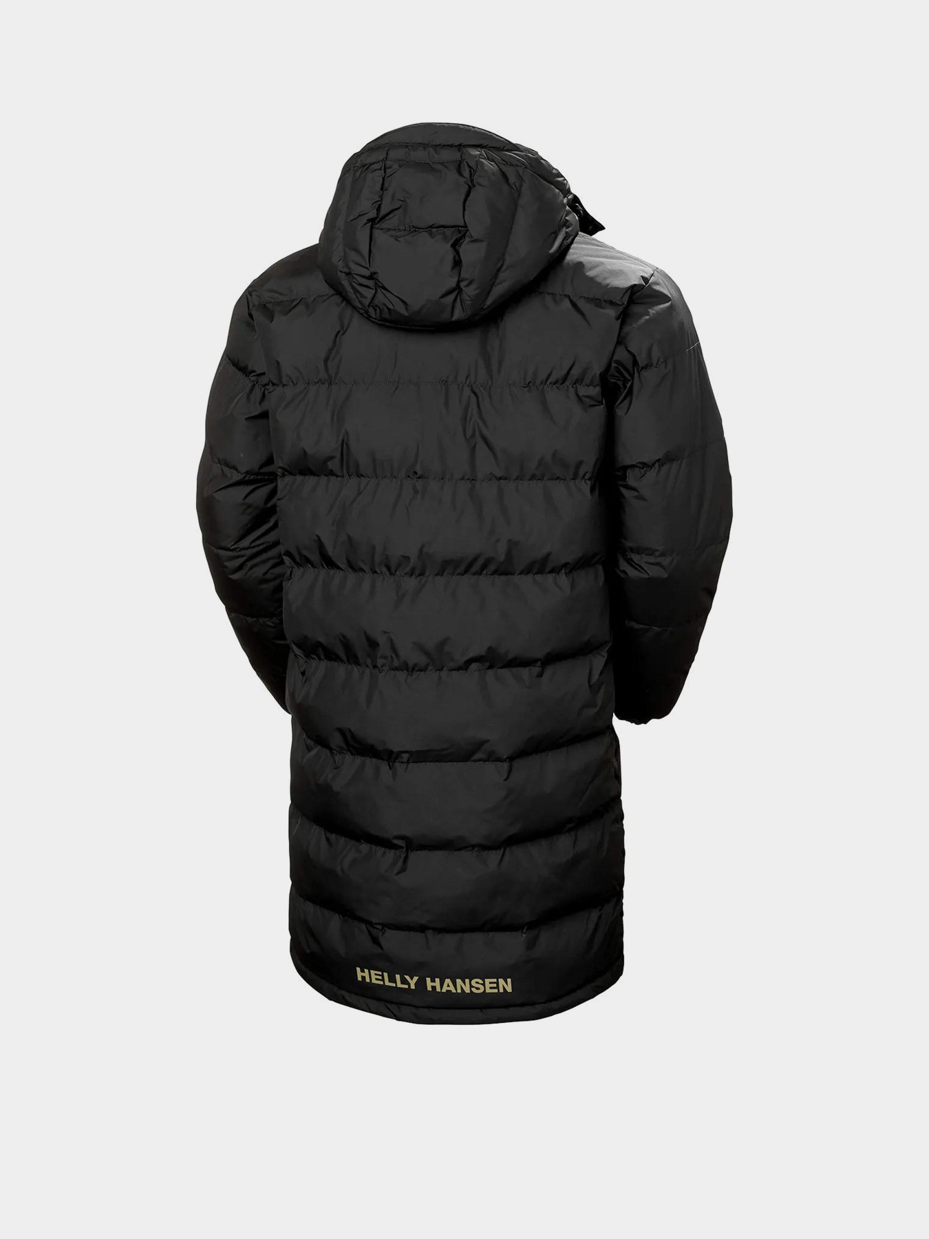 Зимняя куртка Helly Hansen U Reversible модель 53892-990 Фото