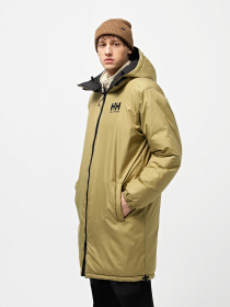 Зимняя куртка Helly Hansen U Reversible модель 53892-990 Фото