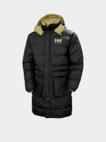 Зимняя куртка Helly Hansen U Reversible модель 53892-990 Фото