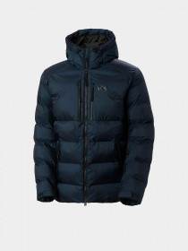 Парка Helly Hansen Puffy модель 53996-574 Фото