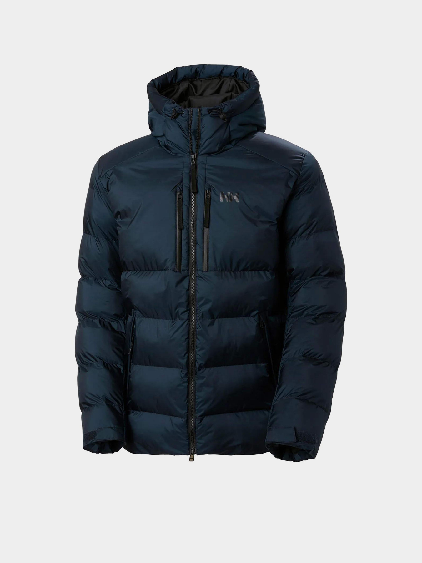 Парка Helly Hansen Puffy модель 53996-574 Фото