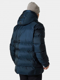 Парка Helly Hansen Puffy модель 53996-574 Фото