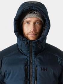 Парка Helly Hansen Puffy модель 53996-574 Фото
