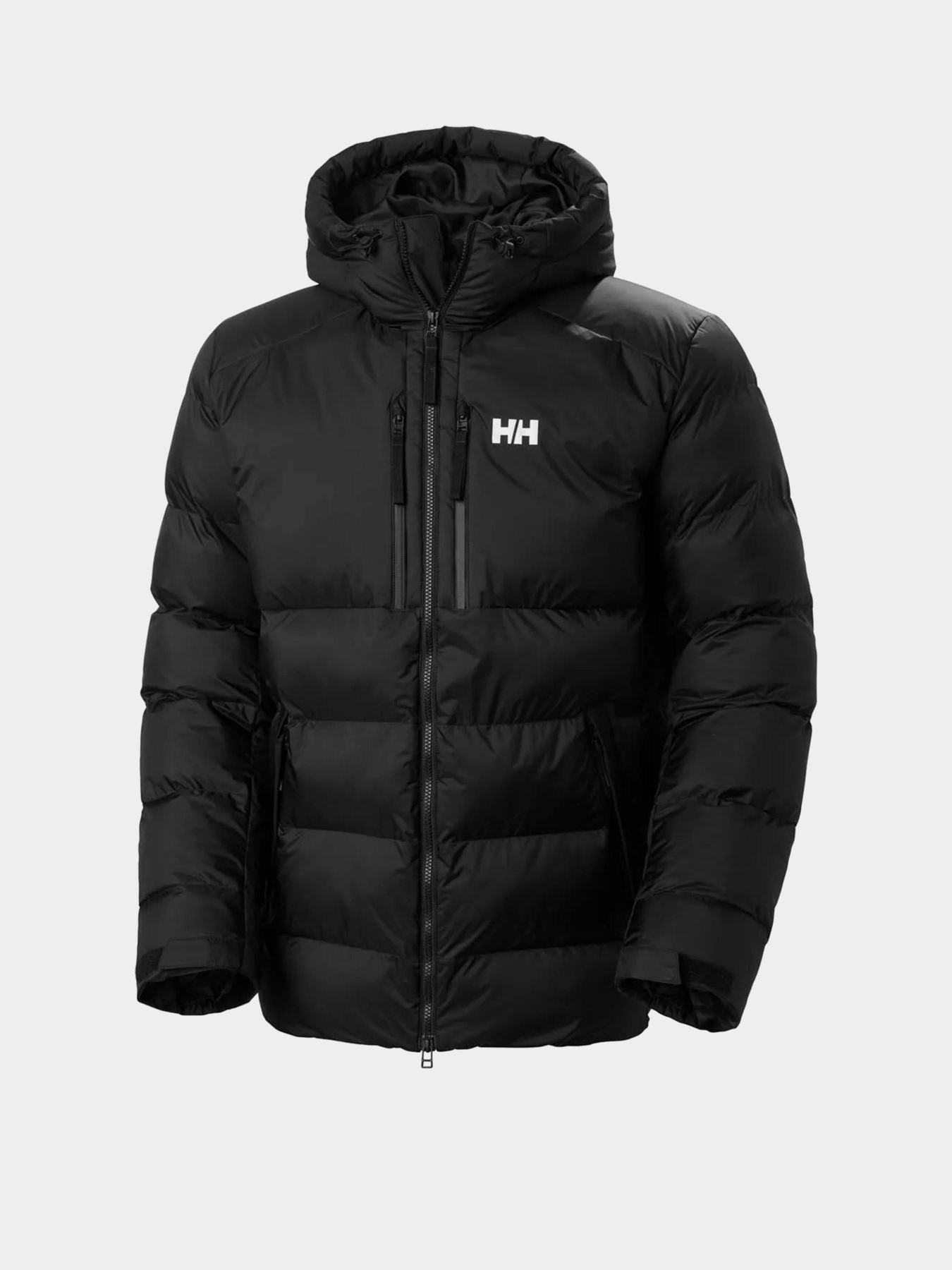 Парка Helly Hansen Puffy модель 53996-990 Фото