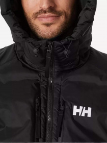 Парка Helly Hansen Puffy модель 53996-990 Фото