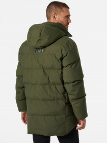 Зимова куртка Helly Hansen Tromsoe модель 53074-431 Фото