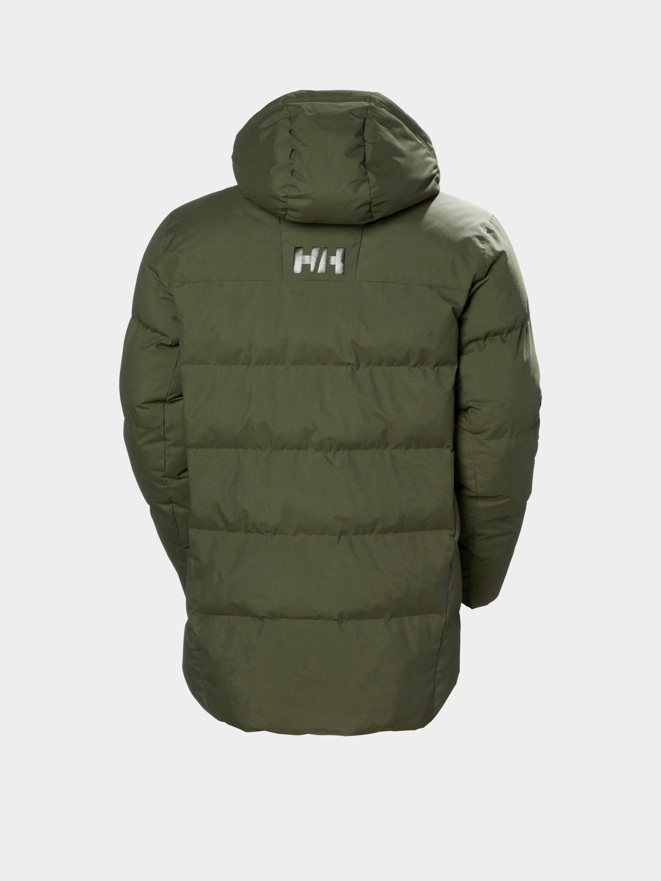 Зимова куртка Helly Hansen Tromsoe модель 53074-431 Фото