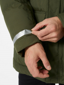 Зимова куртка Helly Hansen Tromsoe модель 53074-431 Фото