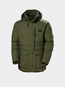 Зимова куртка Helly Hansen Tromsoe модель 53074-431 Фото