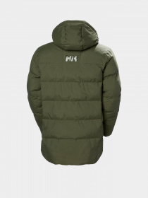 Зимова куртка Helly Hansen Tromsoe модель 53074-431 Фото