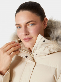 Парка Helly Hansen Blossom Puffy модель 53624-034 Фото