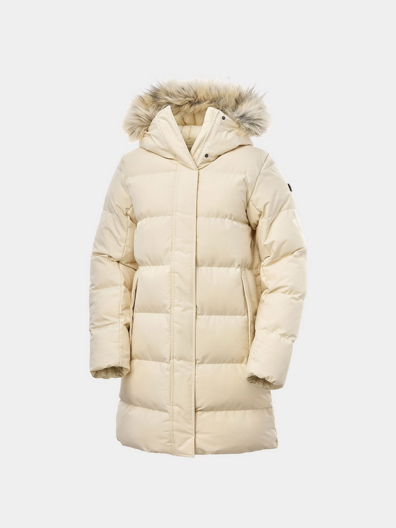 Парка Helly Hansen BLOSSOM PUFFY модель 53624-034 Фото