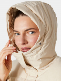 Парка Helly Hansen BLOSSOM PUFFY модель 53624-034 Фото