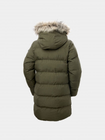 Парка Helly Hansen Blossom Puffy модель 53624-431 Фото