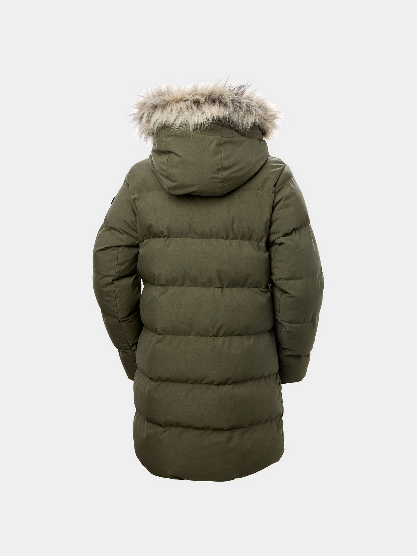 Парка Helly Hansen Blossom Puffy модель 53624-431 Фото