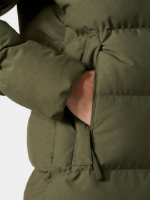 Парка Helly Hansen Blossom Puffy модель 53624-431 Фото