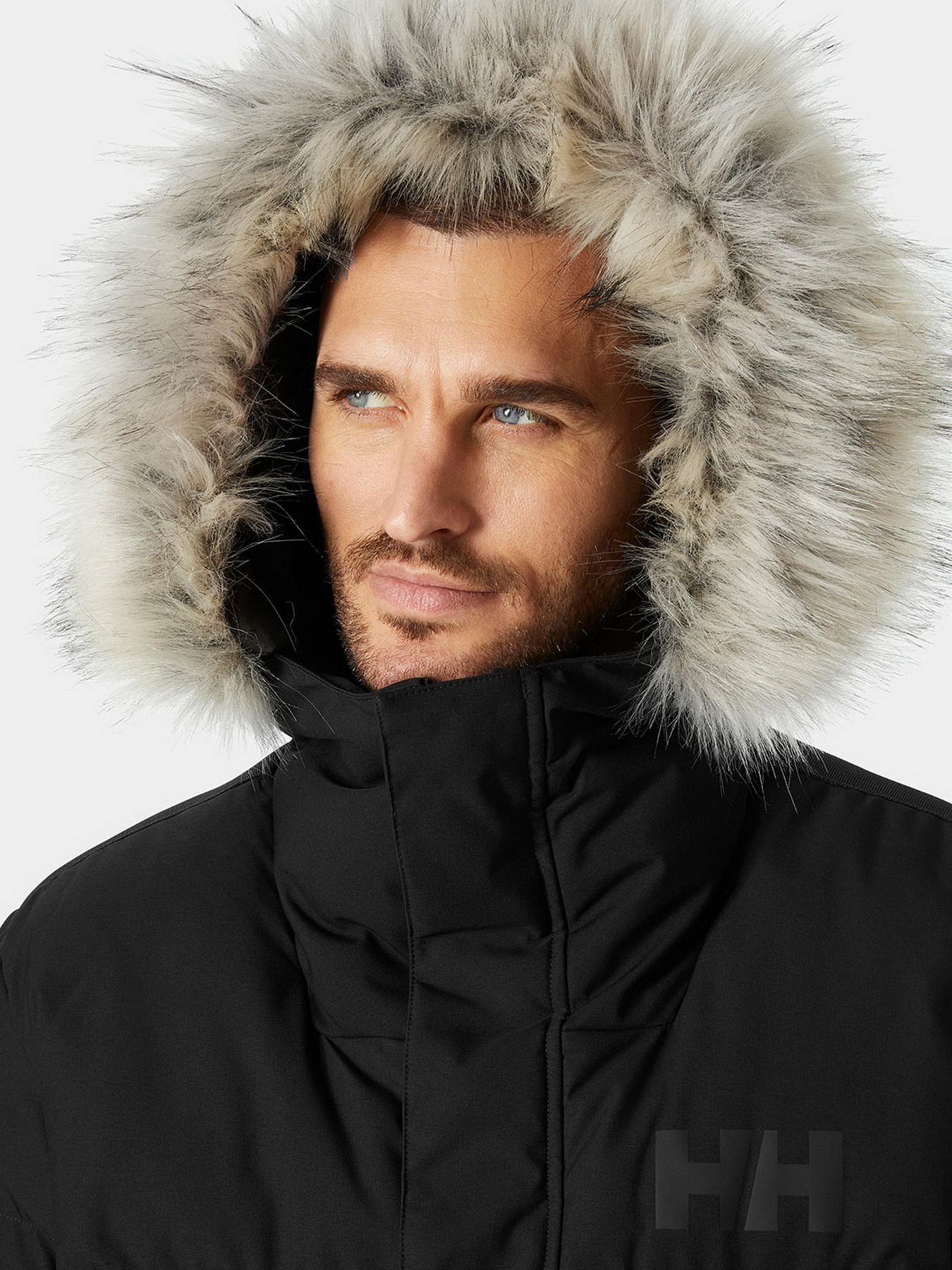 Парка Helly Hansen Alby модель 53807-990 Фото