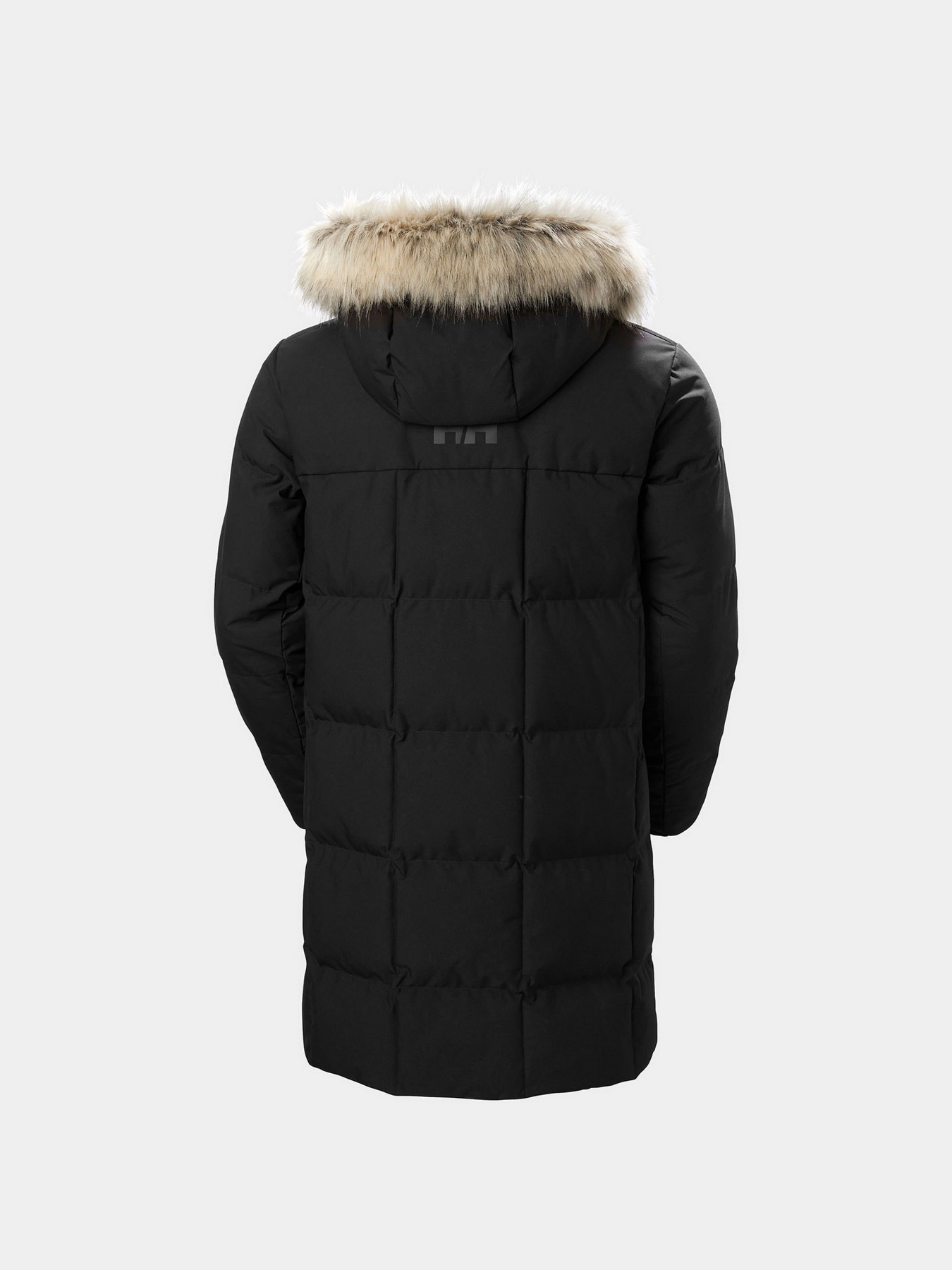 Парка Helly Hansen Alby модель 53807-990 Фото