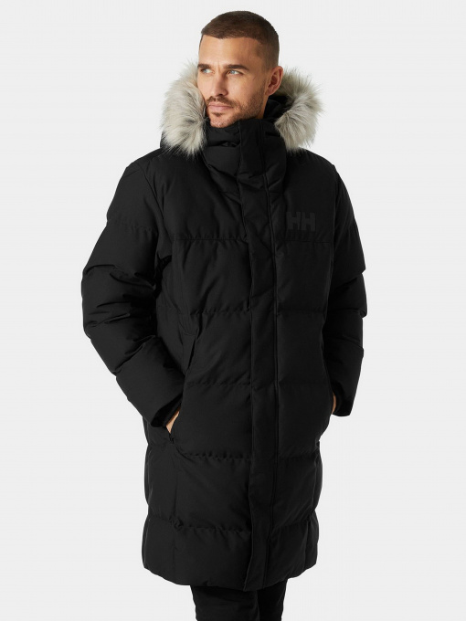 Парка Helly Hansen Alby модель 53807-990 Фото