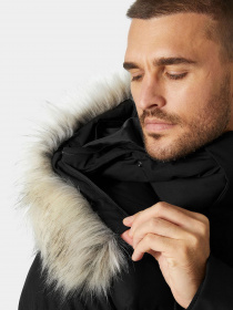 Парка Helly Hansen Alby модель 53807-990 Фото