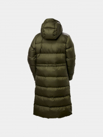 Зимняя куртка Helly Hansen Essence модель 53816-431 Фото