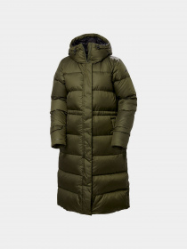 Зимова куртка Helly Hansen Essence модель 53816-431 Фото