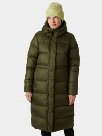 Зимова куртка Helly Hansen Essence модель 53816-431 Фото