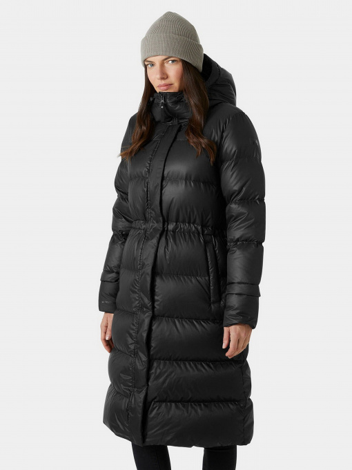 Зимова куртка Helly Hansen Essence модель 53816-990 Фото
