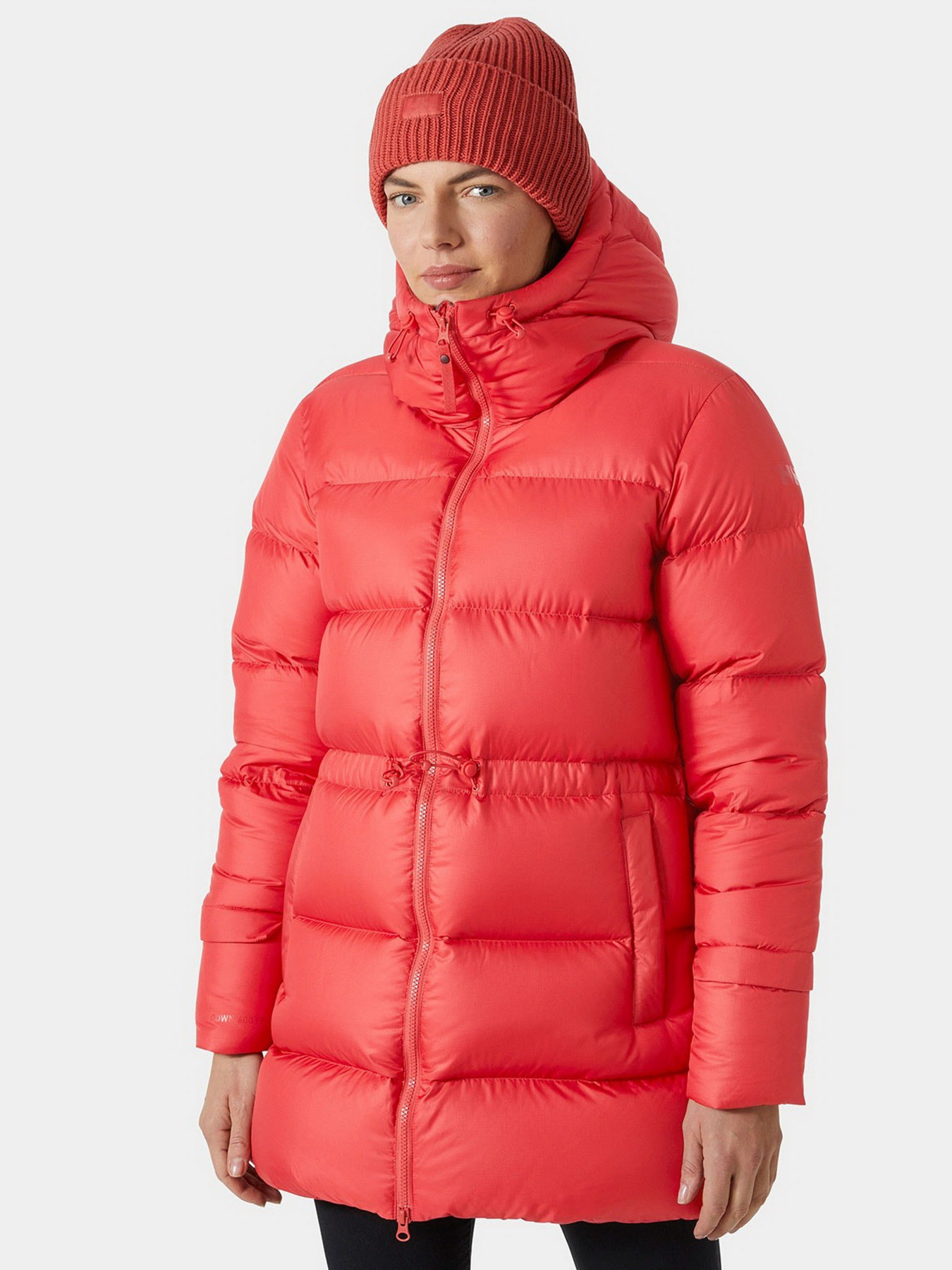 Парка Helly Hansen Essence модель 53817-101 Фото